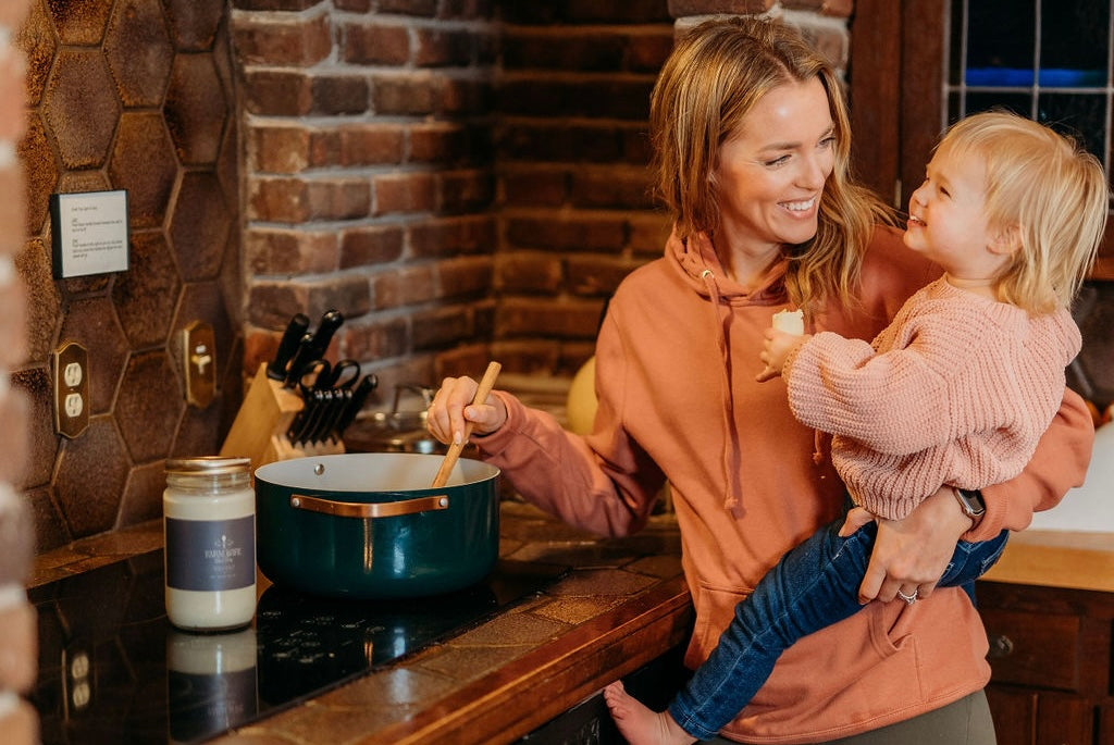 Why Beef Tallow is Better Than Processed Oils