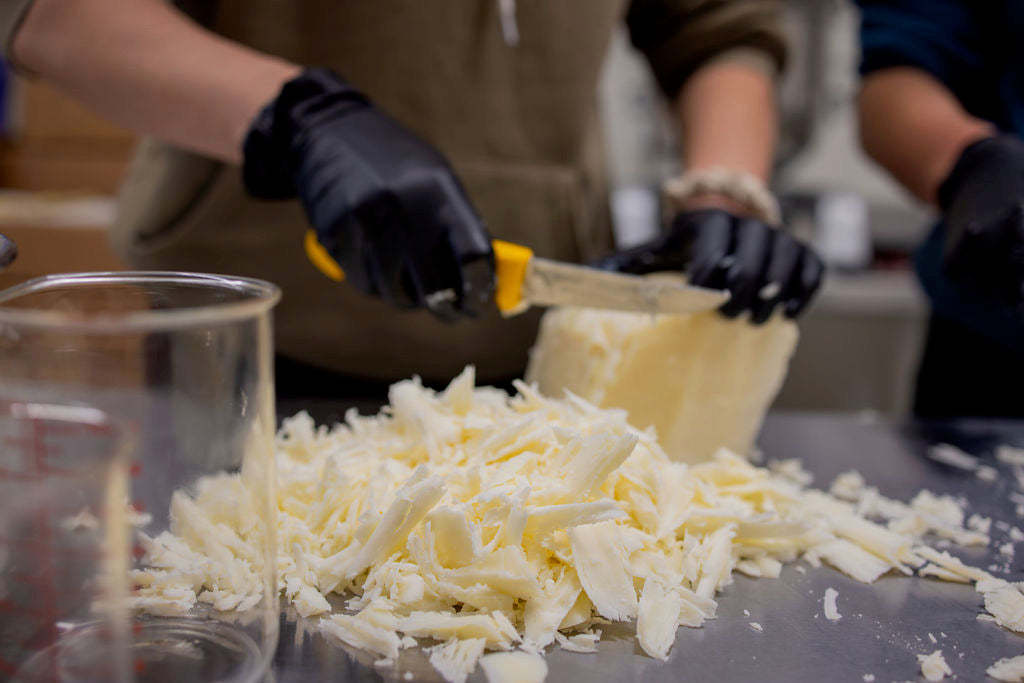 Farm-Raised Beauty: Why Farm Wife Tallow Uses Only Beef Fat for Skincare