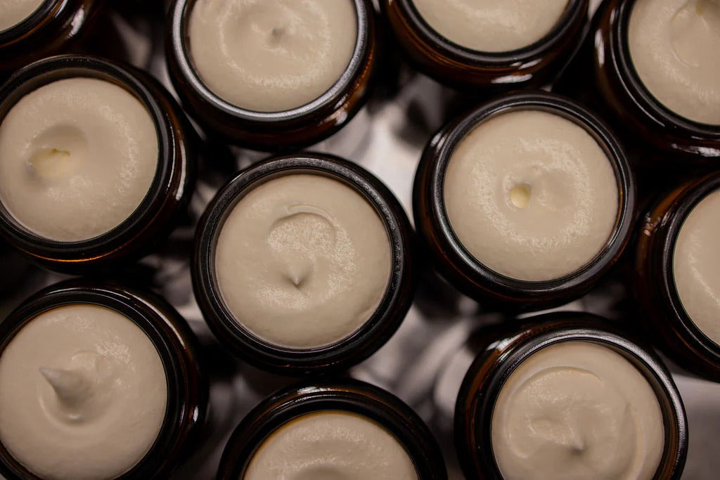 From Kitchen to Vanity: The Rise of Tallow in Beauty and Wellness