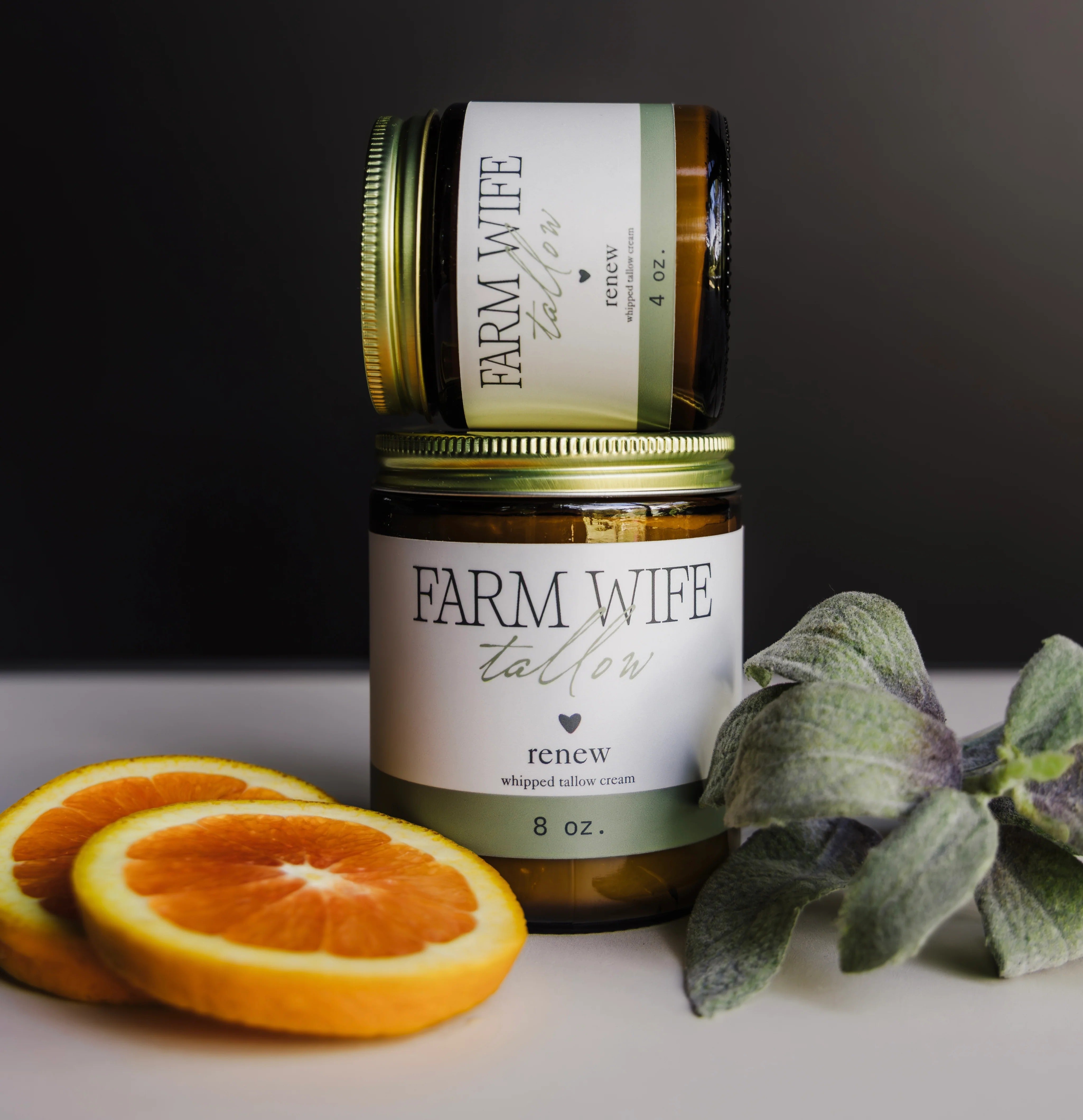 Whipped Tallow Cream: A Clean Alternative to Synthetic Lotions