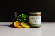 Whipped Tallow Cream- Sunset