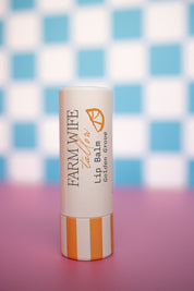 Lip Balm