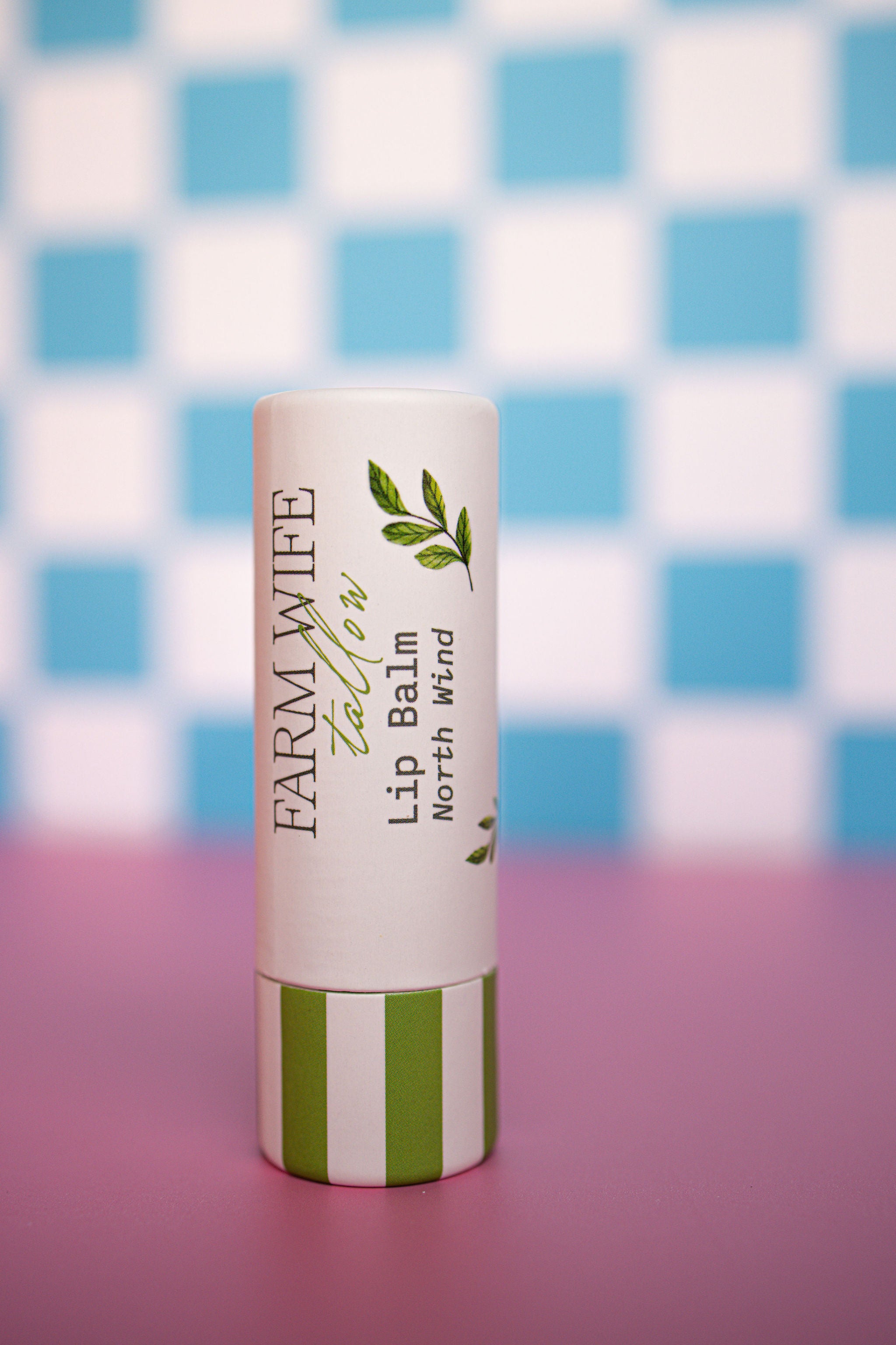 Lip Balm