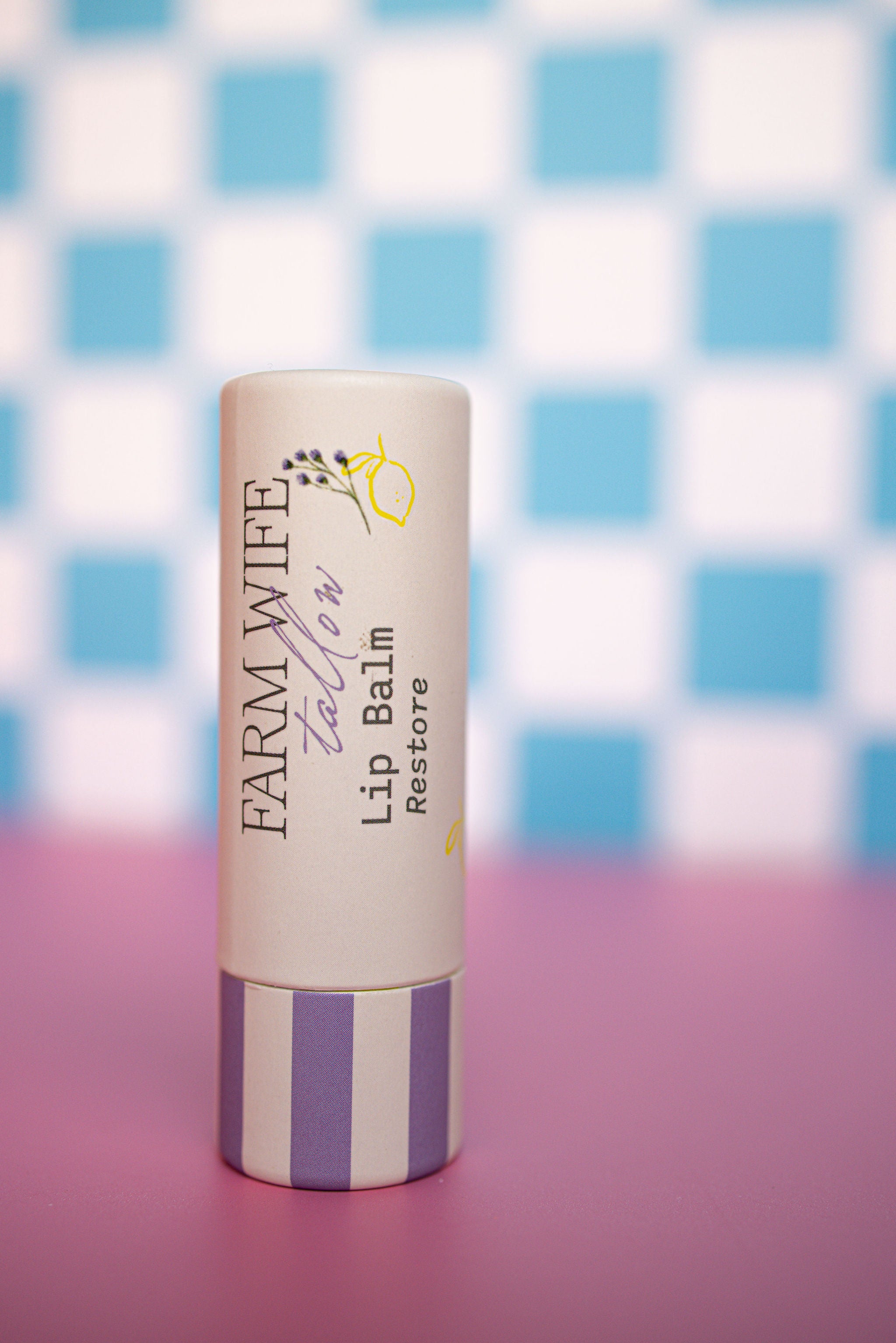 Lip Balm