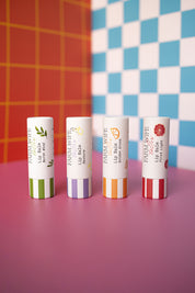 Lip Balm