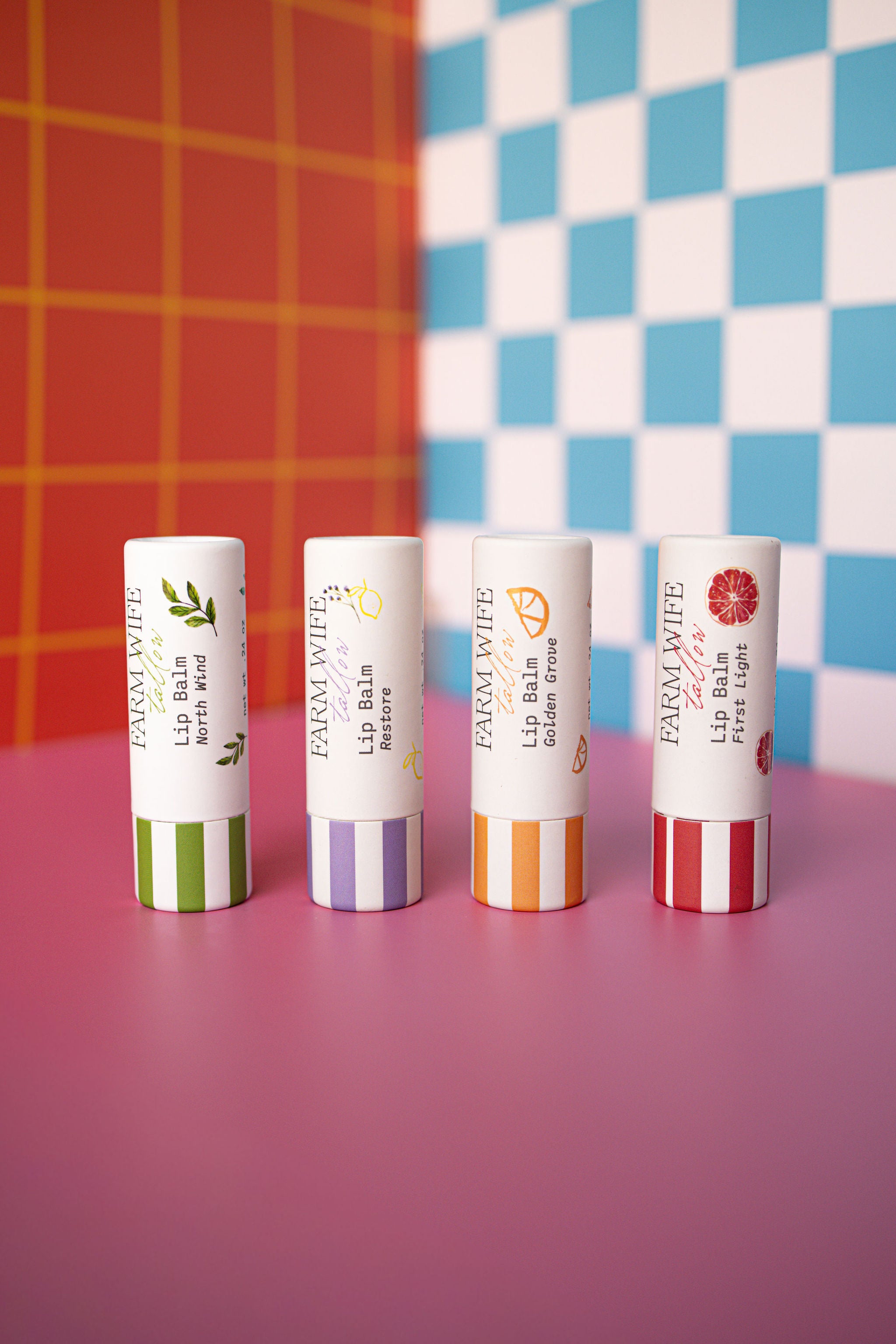 Lip Balm