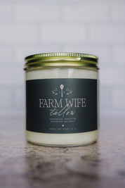 Pure Beef Tallow- Small