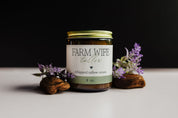 Whipped Tallow Cream- Still Waters