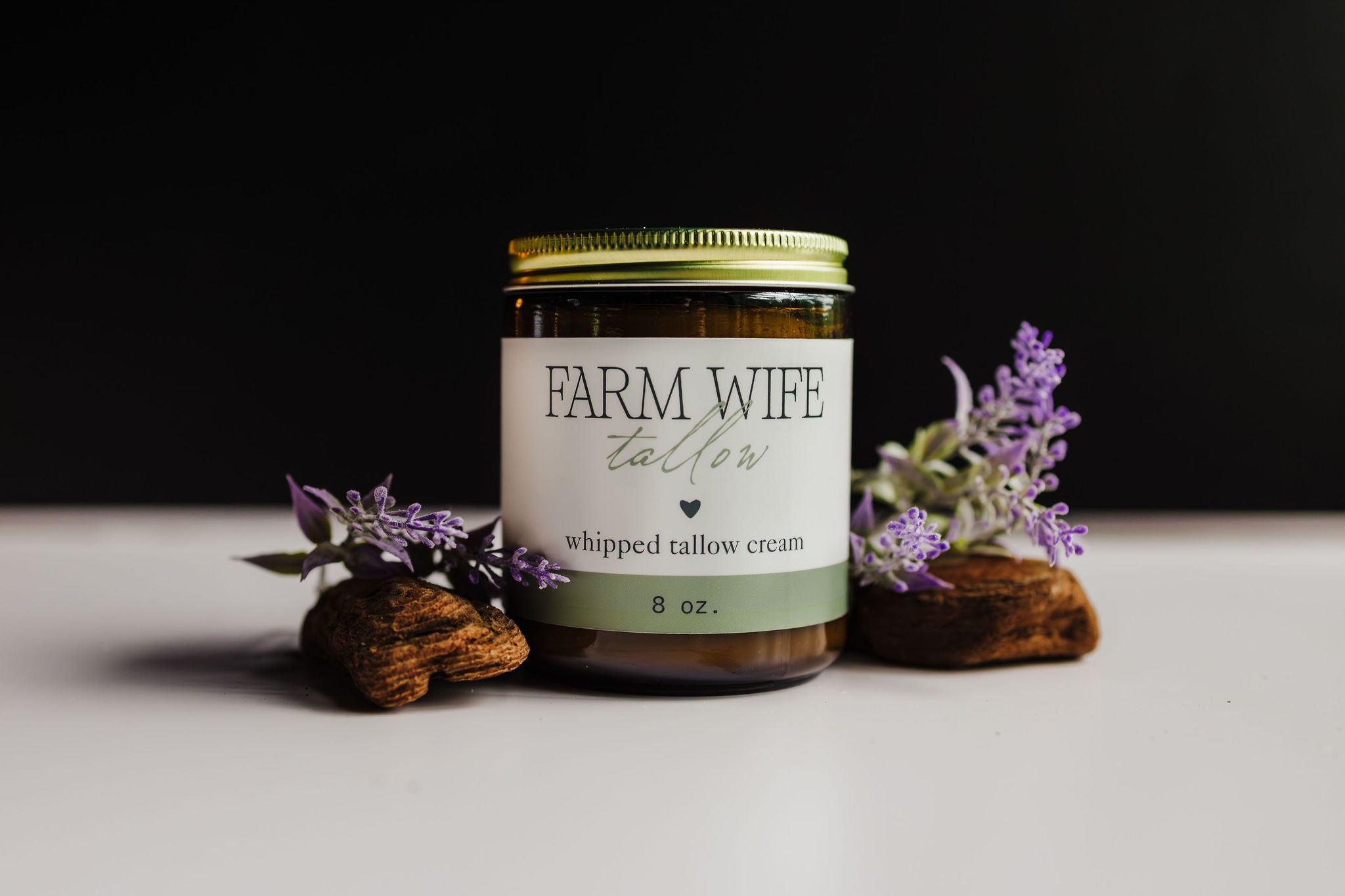 Whipped Tallow Cream- Still Waters