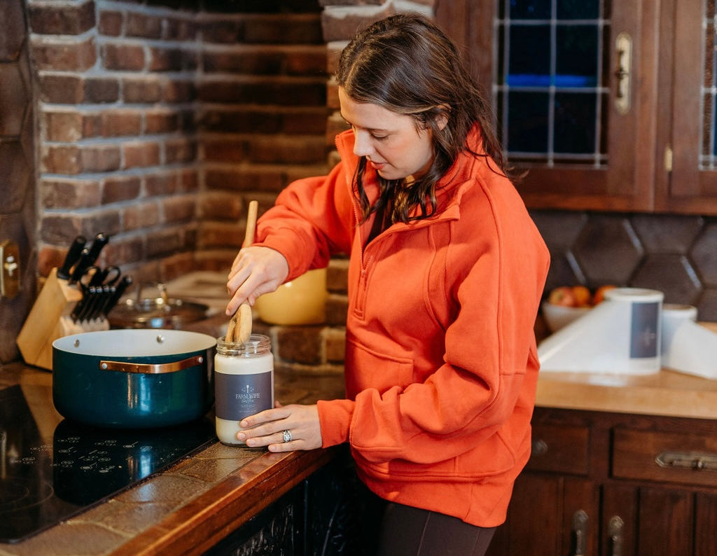New to Cooking with Tallow?