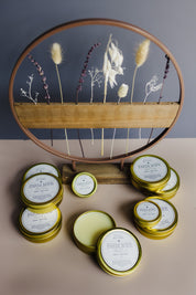 Body Butter- Still Waters