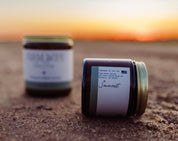 Whipped Tallow Cream- Sunset