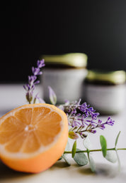 Whipped Tallow Cream- Heirloom