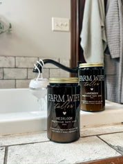 MAGNESIUM BATH SOAK