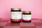 Whipped Tallow Cream- First Light