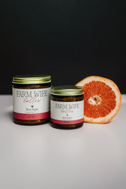 Whipped Tallow Cream- First Light