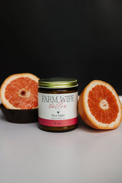 Whipped Tallow Cream- First Light