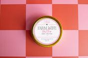Body Butter- First Light
