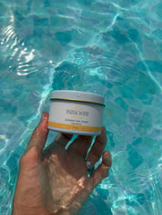 SUN CREAM