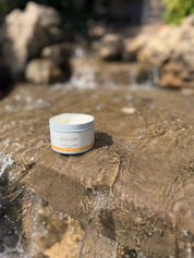 SUN CREAM